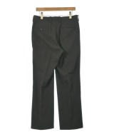 DRESSTERIOR（ドレステリア）スラックス 茶 サイズ:79(M位) メンズ/2200646668024