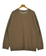 DRESSTERIOR（ドレステリア）ニット・セーター 茶 サイズ:M メンズ/2200646668031