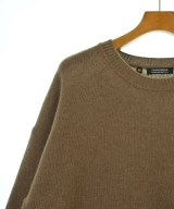 DRESSTERIOR（ドレステリア）ニット・セーター 茶 サイズ:M メンズ/2200646668031