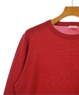 DRESSTERIOR（ドレステリア）ニット・セーター 赤 サイズ:L メンズ/2200646668048