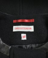 DRESSTERIOR（ドレステリア）その他 黒 サイズ:36(S位) レディース/2200638170054