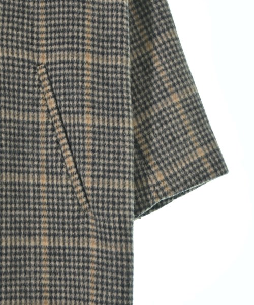 DRESSTERIOR（ドレステリア）ピーコート ベージュ サイズ:38(M位) レディース/2200639130019