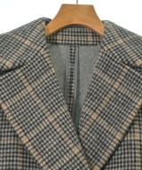 DRESSTERIOR（ドレステリア）ピーコート ベージュ サイズ:38(M位) レディース/2200639130019