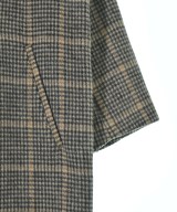 DRESSTERIOR（ドレステリア）ピーコート ベージュ サイズ:38(M位) レディース/2200639130019