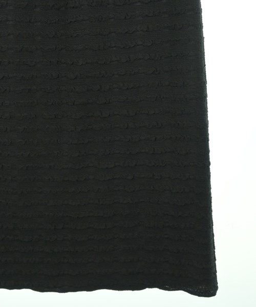 DRESSTERIOR（ドレステリア）ロング・マキシ丈スカート 黒 サイズ:40(M位) レディース/2200633292041