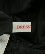 DRESSTERIOR（ドレステリア）ロング・マキシ丈スカート 黒 サイズ:40(M位) レディース/2200633292041