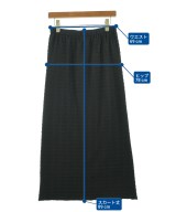 DRESSTERIOR（ドレステリア）ロング・マキシ丈スカート 黒 サイズ:40(M位) レディース/2200633292041