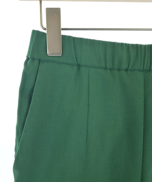DRESSTERIOR（ドレステリア）スラックス 緑 サイズ:-(S位) レディース/2200638706017