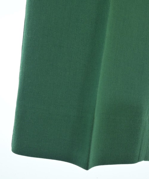 DRESSTERIOR（ドレステリア）スラックス 緑 サイズ:-(S位) レディース/2200638706017