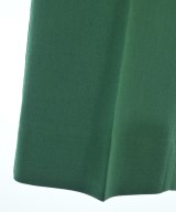 DRESSTERIOR（ドレステリア）スラックス 緑 サイズ:-(S位) レディース/2200638706017