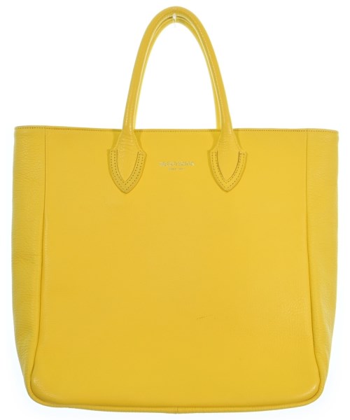 DRESSTERIOR（ドレステリア）トートバッグ 黄 サイズ:- レディース/2200648048053
