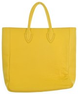 DRESSTERIOR（ドレステリア）トートバッグ 黄 サイズ:- レディース/2200648048053