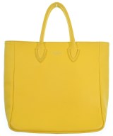 DRESSTERIOR（ドレステリア）トートバッグ 黄 サイズ:- レディース/2200648048053
