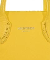 DRESSTERIOR（ドレステリア）トートバッグ 黄 サイズ:- レディース/2200648048053
