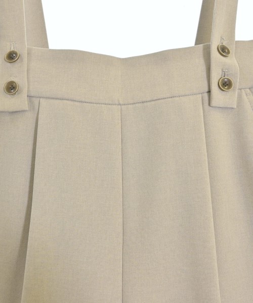 DRESSTERIOR（ドレステリア）その他 ベージュ サイズ:34(XS位) レディース/2200637125024