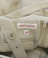 DRESSTERIOR（ドレステリア）その他 ベージュ サイズ:34(XS位) レディース/2200637125024