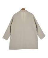 DRESSTERIOR（ドレステリア）チェスターコート 白 サイズ:38(M位) レディース/2200642094018