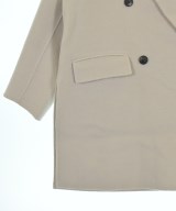 DRESSTERIOR（ドレステリア）チェスターコート 白 サイズ:38(M位) レディース/2200642094018