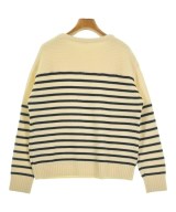 DRESSTERIOR（ドレステリア）ニット・セーター ベージュ サイズ:38(M位) レディース/2200642094025