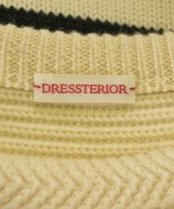 DRESSTERIOR（ドレステリア）ニット・セーター ベージュ サイズ:38(M位) レディース/2200642094025