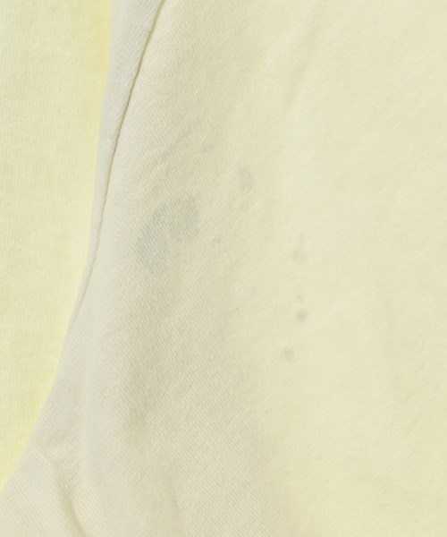 blurhmsROOTSTOCK（ブラームスルーツストック）Tシャツ・カットソー 白 サイズ:2(M位) メンズ/2200642094049