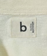 blurhmsROOTSTOCK（ブラームスルーツストック）Tシャツ・カットソー 白 サイズ:2(M位) メンズ/2200642094049
