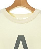 blurhmsROOTSTOCK（ブラームスルーツストック）Tシャツ・カットソー 白 サイズ:2(M位) メンズ/2200642094049