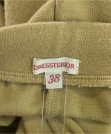 DRESSTERIOR（ドレステリア）その他 ベージュ サイズ:38(M位) レディース/2200642094056