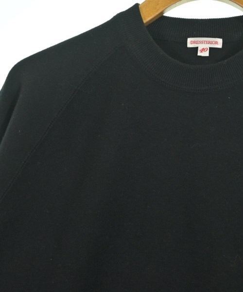 DRESSTERIOR（ドレステリア）ニット・セーター 黒 サイズ:40(M位) レディース/2200642094087