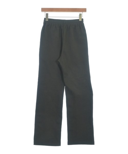 DRESSTERIOR（ドレステリア）スウェットパンツ グレー サイズ:34(XS位) レディース/2200642094124