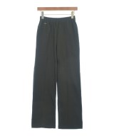 DRESSTERIOR（ドレステリア）スウェットパンツ グレー サイズ:34(XS位) レディース/2200642094124