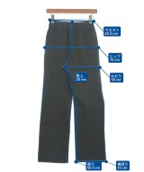 DRESSTERIOR（ドレステリア）スウェットパンツ グレー サイズ:34(XS位) レディース/2200642094124