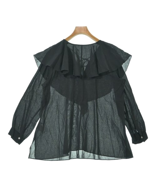 DRESSTERIOR（ドレステリア）ブラウス 黒 サイズ:38(M位) レディース/2200645147025