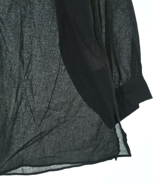 DRESSTERIOR（ドレステリア）ブラウス 黒 サイズ:38(M位) レディース/2200645147025