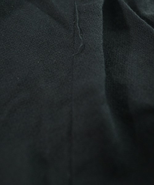 DRESSTERIOR（ドレステリア）ブラウス 黒 サイズ:38(M位) レディース/2200645147025