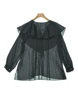 DRESSTERIOR（ドレステリア）ブラウス 黒 サイズ:38(M位) レディース/2200645147025