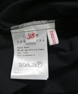 DRESSTERIOR（ドレステリア）ブラウス 黒 サイズ:38(M位) レディース/2200645147025