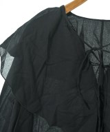 DRESSTERIOR（ドレステリア）ブラウス 黒 サイズ:38(M位) レディース/2200645147025