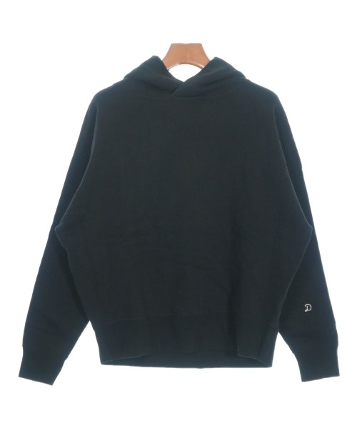 DRESSTERIOR(ドレステリア)パーカー 黒 サイズ:38(M位)/2200645147049