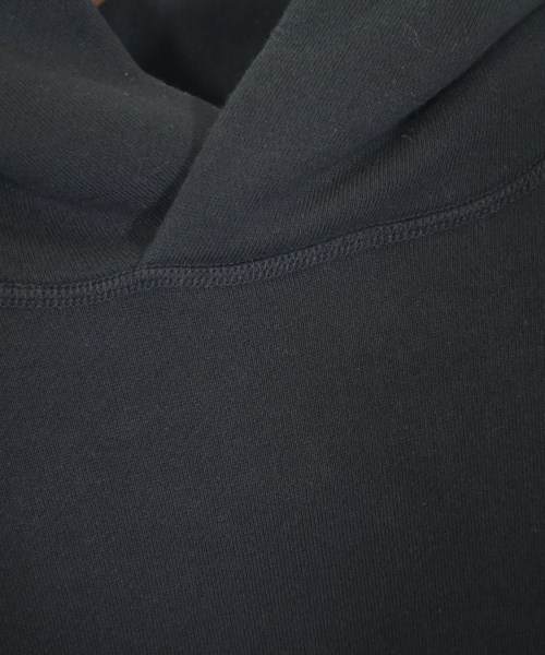 DRESSTERIOR（ドレステリア）パーカー 黒 サイズ:38(M位) レディース/2200645147049