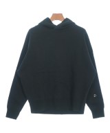 DRESSTERIOR パーカー