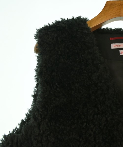 DRESSTERIOR（ドレステリア）その他 黒 サイズ:38(M位) レディース/2200645147056