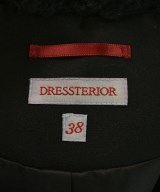DRESSTERIOR（ドレステリア）その他 黒 サイズ:38(M位) レディース/2200645147056