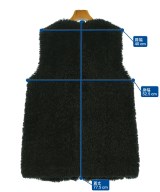 DRESSTERIOR（ドレステリア）その他 黒 サイズ:38(M位) レディース/2200645147056