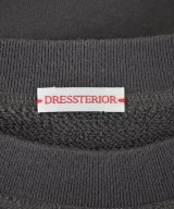 DRESSTERIOR（ドレステリア）スウェット グレー サイズ:38(M位) レディース/2200645147063