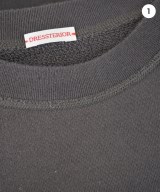 DRESSTERIOR（ドレステリア）スウェット グレー サイズ:38(M位) レディース/2200645147063