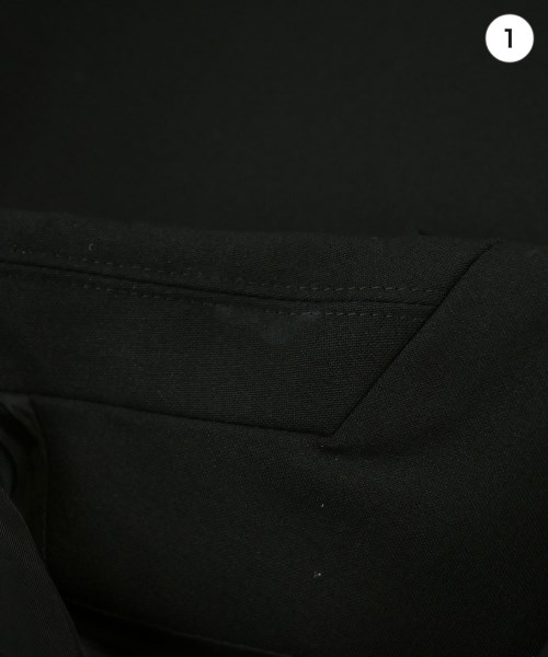 DRESSTERIOR（ドレステリア）その他 黒 サイズ:38(M位) レディース/2200645147070