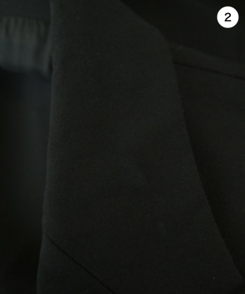 DRESSTERIOR（ドレステリア）その他 黒 サイズ:38(M位) レディース/2200645147070