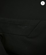 DRESSTERIOR（ドレステリア）その他 黒 サイズ:38(M位) レディース/2200645147070