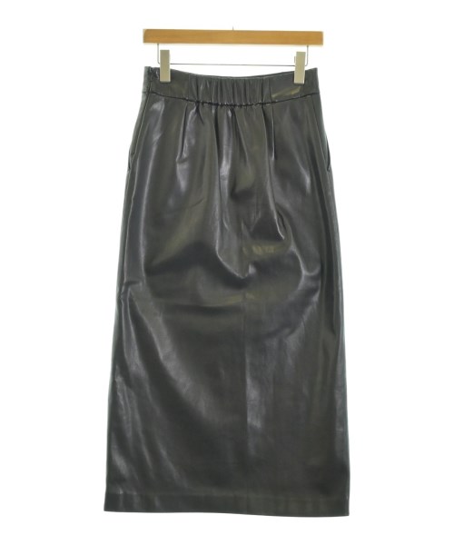 DRESSTERIOR（ドレステリア）ロング・マキシ丈スカート 黒 サイズ:38(M位) レディース/2200645147087